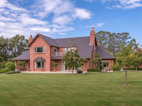 730 Hepburns Road, Fairton