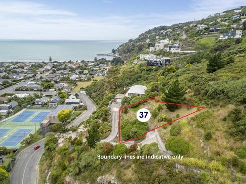 37 Heberden Avenue, Sumner