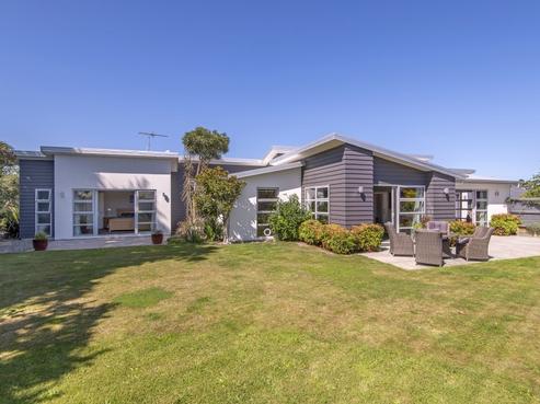 3 Robinia Mews, Rangiora