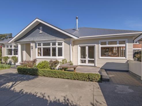 60 Tui Street, Fendalton