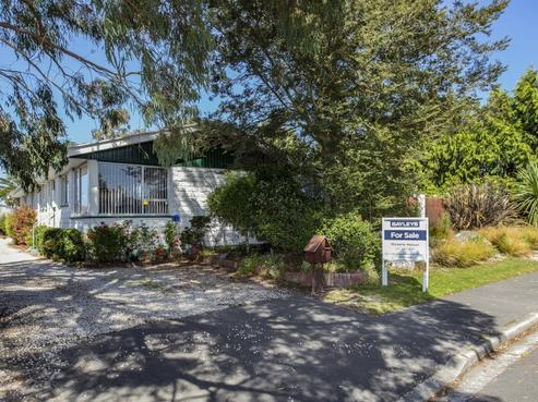 7 Bell Street, Rangiora