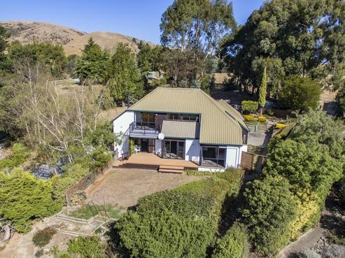 54 Mcqueens Road, Cheviot