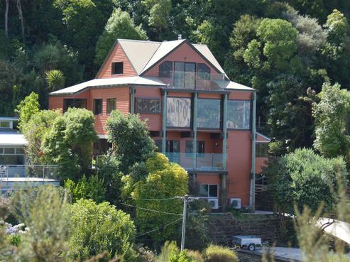 75 Tikao Bay Road, Wainui