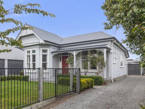 18 Hume Street, Sydenham