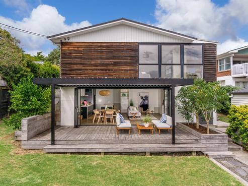 13A Regent Street, Devonport