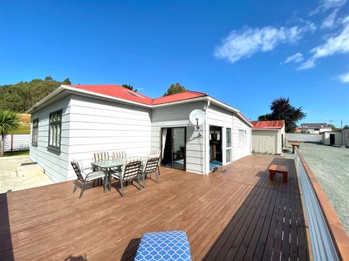 48 Needles Street, Kaitangata