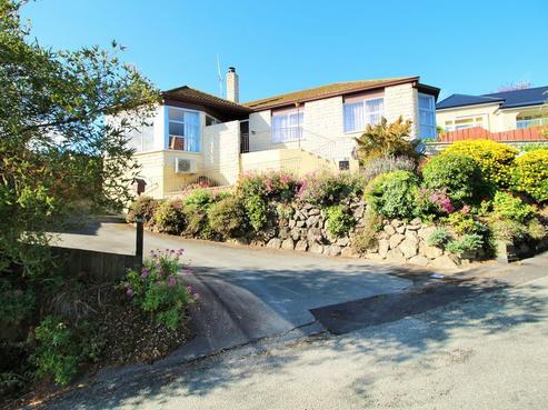 25A Douglas Terrace, Oamaru