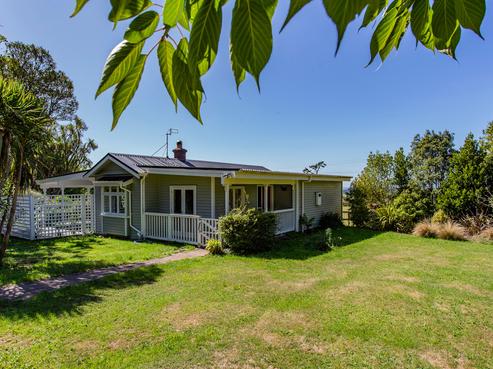308 Ashley Gorge Road, Oxford