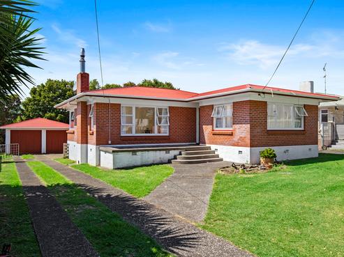 42 John Street, Pukekohe