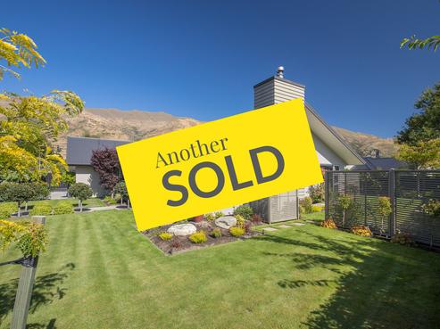 28 Kelliher Drive, Wanaka