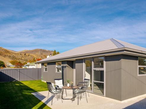 36 Donegal Street, Cromwell