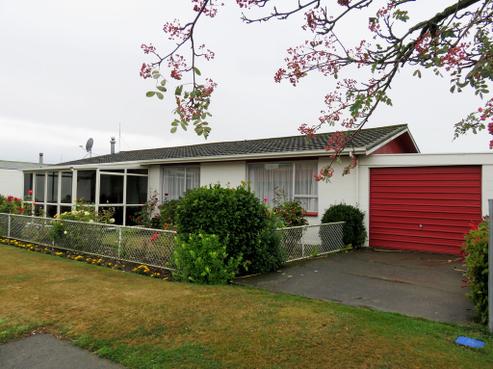 66 Rayner Street North, Temuka