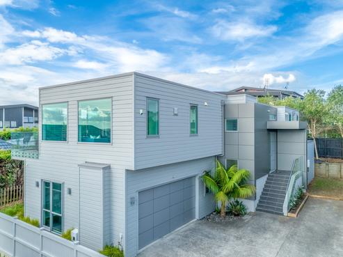 19 Takitimu Street, Orakei