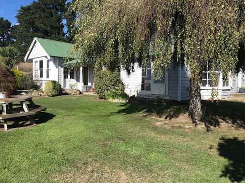 1217 Taiko Road, Pleasant Point