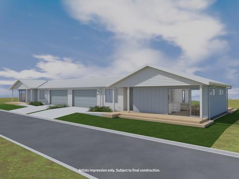 87 Hunter Drive, Awatoto