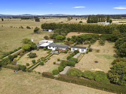 308 Seddon Road, Waitoa
