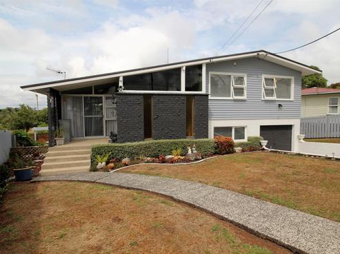 74 Murdoch Crescent, Raumanga