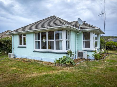 45 Cornwall Street, Watlington