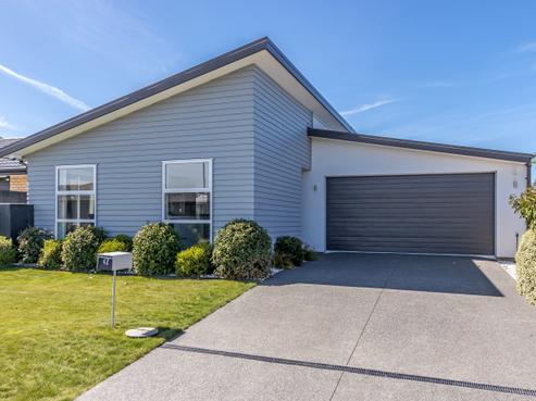 48 Chert Street, Rolleston