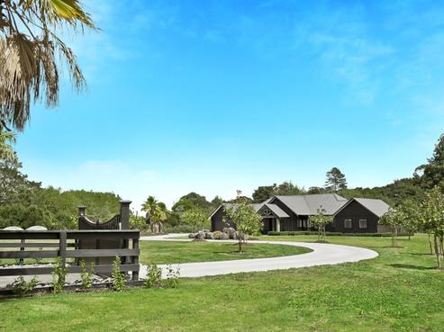 507 Waitoki Road, Wainui