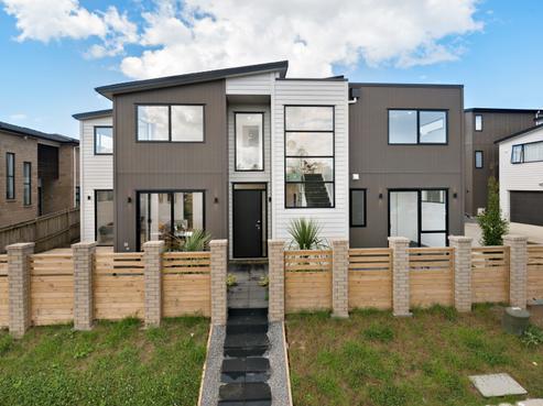 21A Roseberry Avenue, Birkenhead