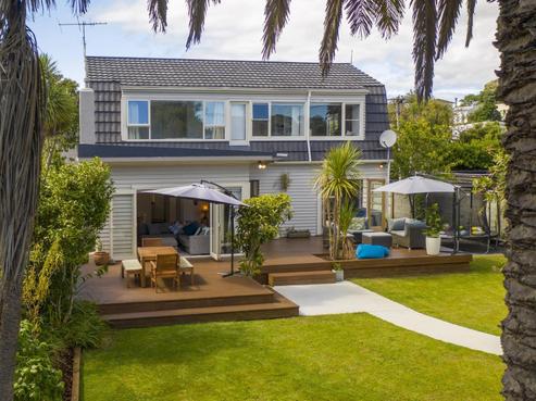 62 Manly Street, Paraparaumu Beach