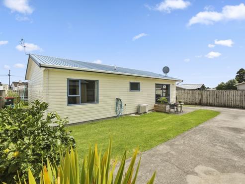393 Carrington Street, Upper Vogeltown