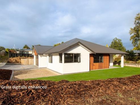 30A Byron Street, Leamington