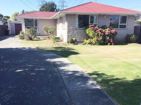 362 Wairakei Road, Burnside