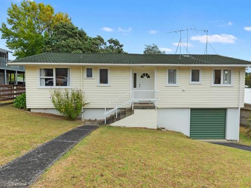 22 Mawson Avenue, Torbay