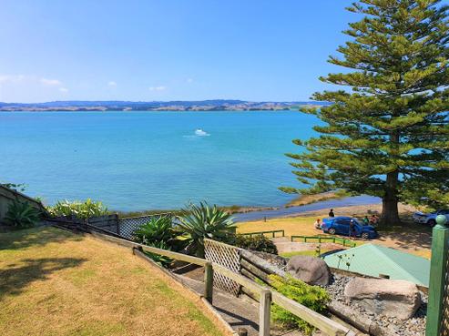 364 Kaora Street, Kawhia