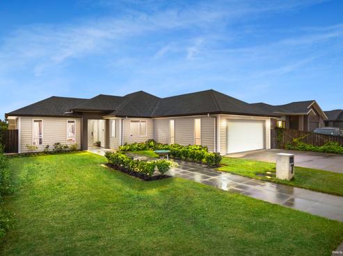 7 Brumbie Way, Karaka
