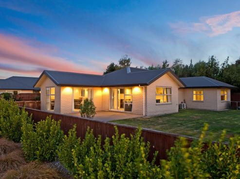 7 Spencer Close, Rolleston