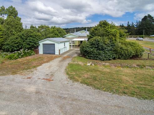 33 Bridge Street, Eketahuna