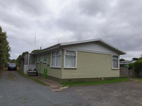 5 Rankin Street, Kaikohe