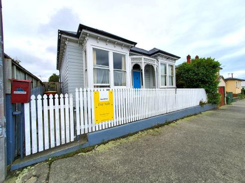 29 Elizabeth Street, Seaview