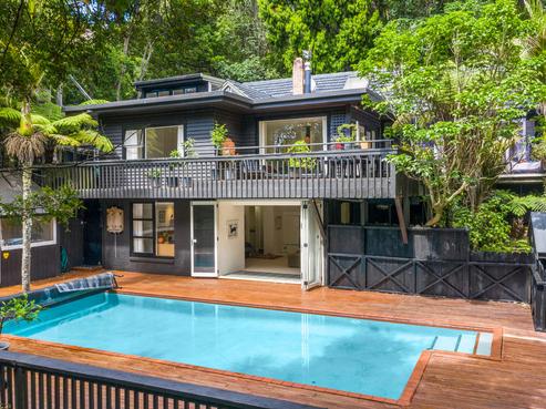 7 Kopiko Road, Titirangi