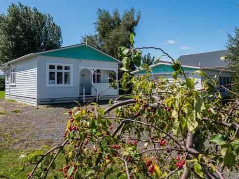 45 Miharo Street, Ohakune