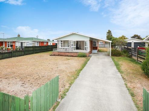 41 English Street, Saint Andrews