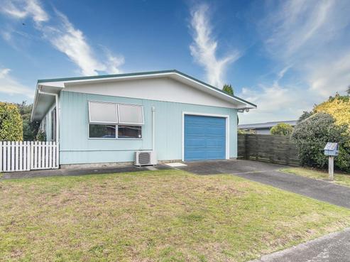 31A Teoti Street, Paraparaumu Beach