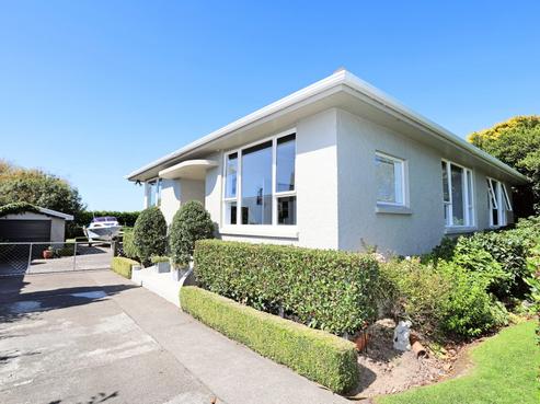 359 Racecourse Road, Hargest