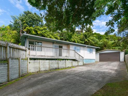 54 Seaview Road, Marfell