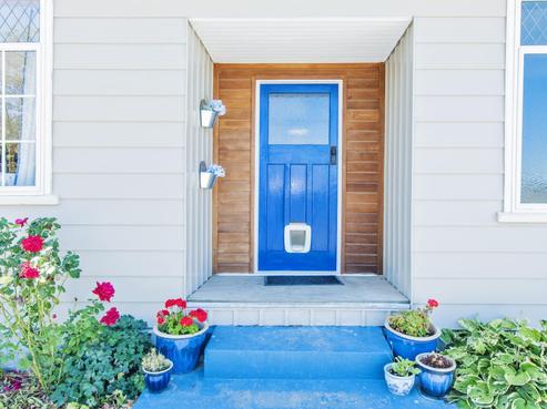 2493 Bealey Road, Hororata