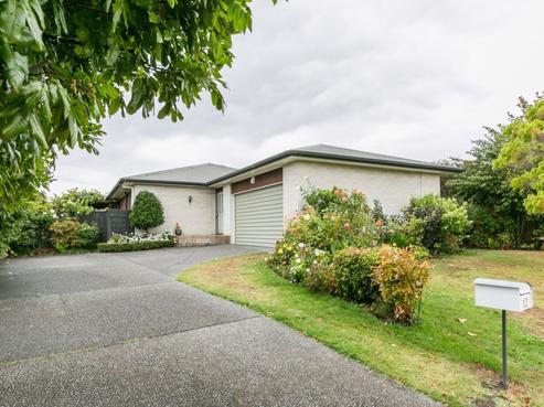 12 Legorne Lane, Havelock North