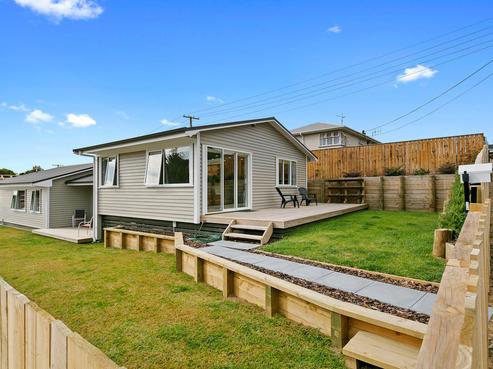 23B Hall Street, Kihikihi
