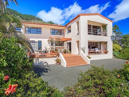 38 Tasman Heights, Ahipara