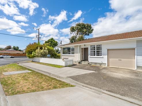 1 Willoughby Street, Central Hutt