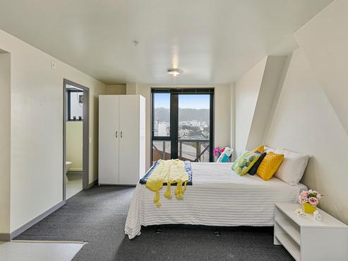 311/35 Abel Smith Street, Te Aro