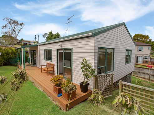 2/19 O'Halloran Road, Howick