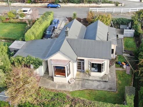 7 Lune Street, Oamaru